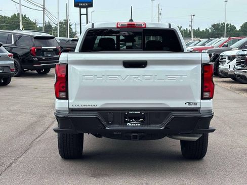 New 2026 Chevrolet Colorado Z71 w/ Z71 Convenience Package 2 AWD/4WD image 30