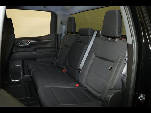 Used 2022 Chevrolet Silverado 1500 LT w/ Protection Package image 31