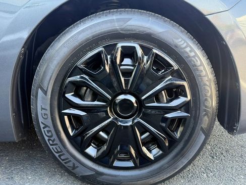 Used 2014 MAZDA MAZDA3 i Sport FWD image 34