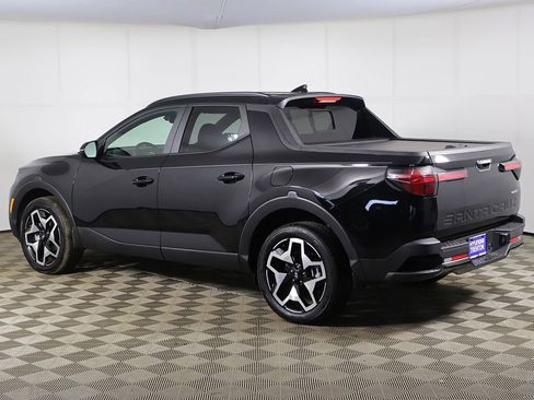 Used 2024 Hyundai Santa Cruz Limited AWD/4WD image 63