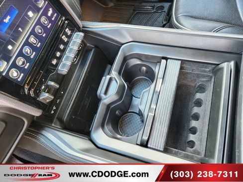 Used 2019 RAM 2500 Limited image 16