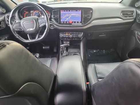 Used 2022 Dodge Durango R/T RWD image 18