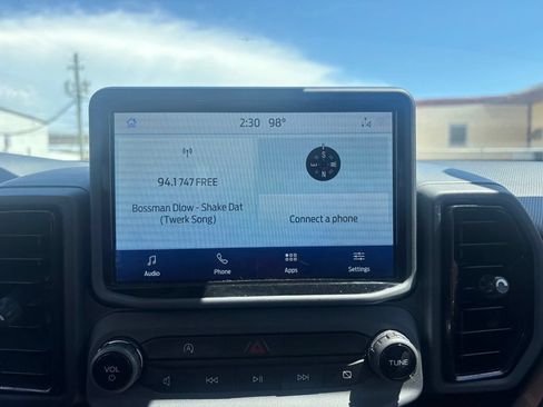 Used 2021 Ford Bronco Sport Outer Banks AWD/4WD image 20