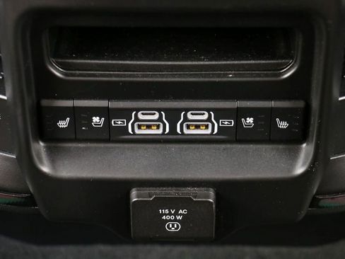 Used 2021 RAM 1500 TRX w/ TRX Level 2 Equipment Group AWD/4WD image 32