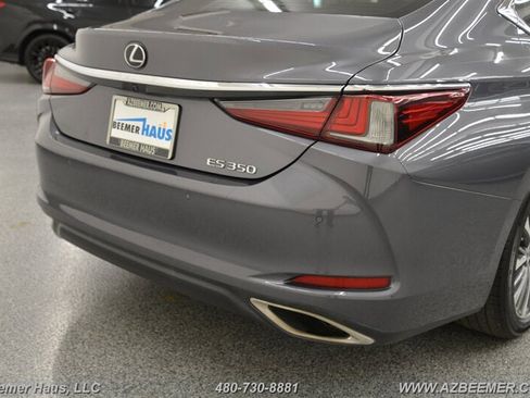 Used 2020 Lexus ES 350 image 41
