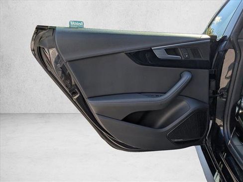 Used 2019 Audi A5 2.0T Prestige w/ Black Optic Plus Package image 16