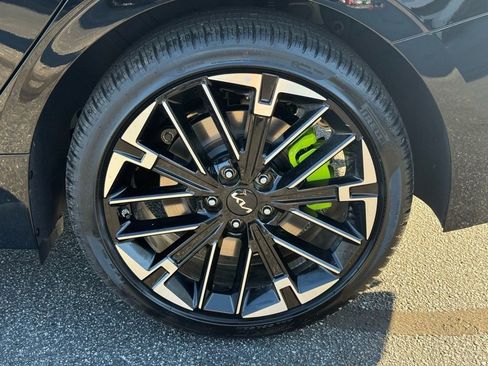 New 2026 Kia K5 GT image 15