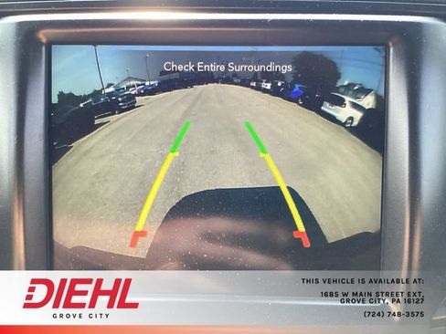 Used 2018 RAM 1500 Rebel w/ Ram 1500 Black Rebel Group AWD/4WD image 27