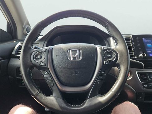 Used 2023 Honda Ridgeline RTL image 29