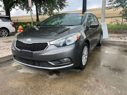 Used 2014 Kia Forte EX