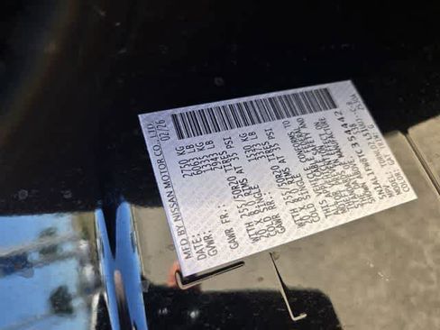 New 2026 INFINITI QX60 Sport image 22