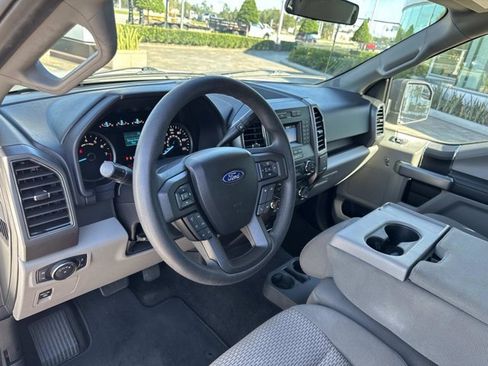 Used 2018 Ford F150 XLT image 15
