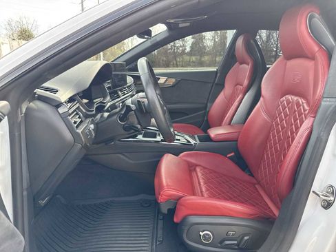 Used 2024 Audi S5 Prestige image 15