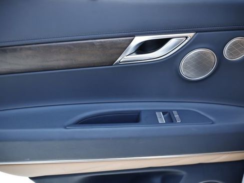 Used 2023 Genesis GV80 2.5T w/ Prestige 20" Package image 24