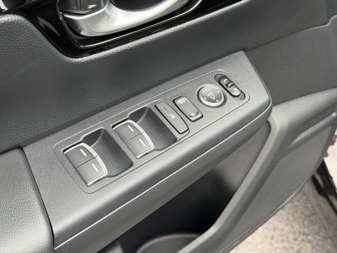 Used 2024 Honda CR-V Sport Touring image 13