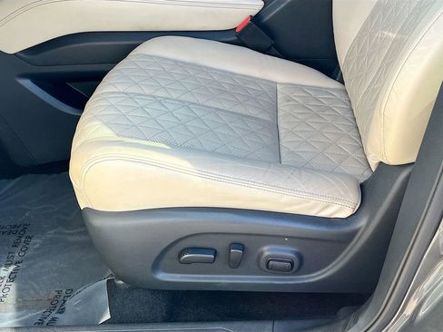 Used 2022 Nissan Murano Platinum w/ Cargo Package image 20