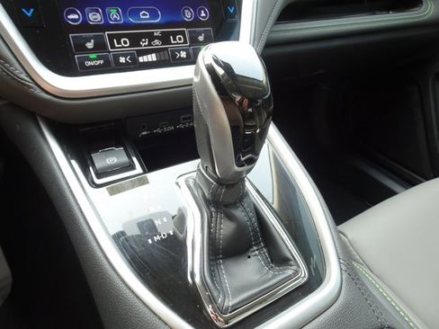 Used 2023 Subaru Outback Onyx Edition image 17