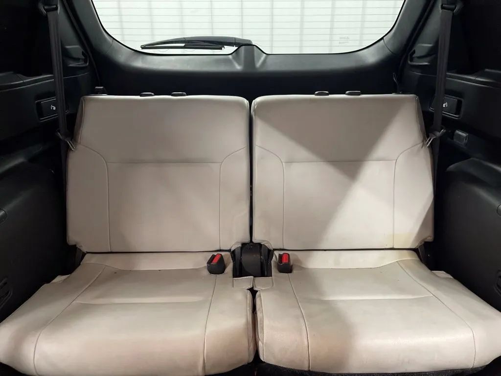 Used 2023 Mitsubishi Outlander SEL AWD/4WD image 15