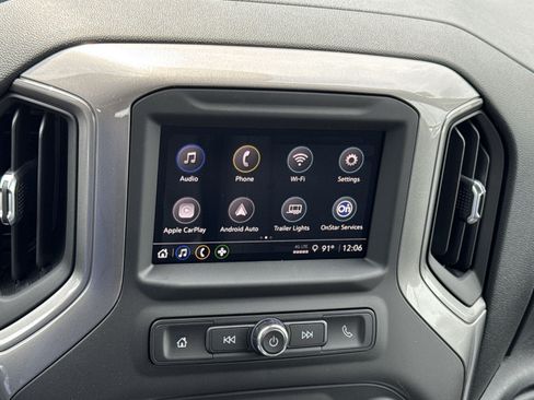 New 2026 GMC Sierra 2500 Pro AWD/4WD image 20