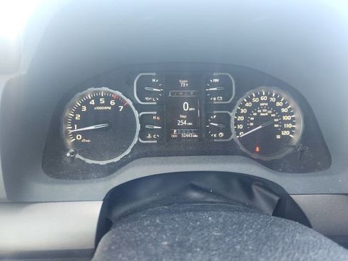 Used 2020 Toyota Tundra SR5 w/ SR5 Leather Package image 7