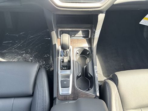 New 2026 Subaru Ascent Touring image 22