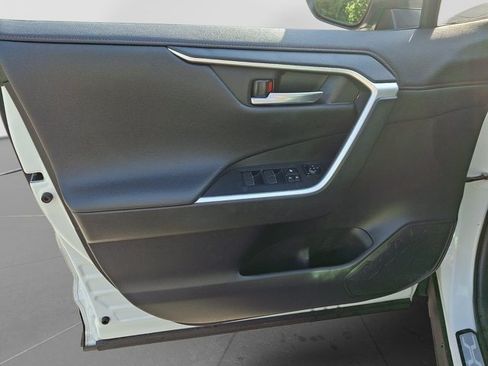 Used 2023 Toyota RAV4 XSE w/ Weather Package AWD/4WD image 14