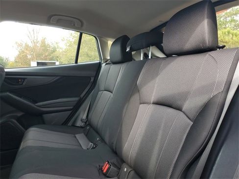 Used 2022 Subaru Impreza Premium image 10