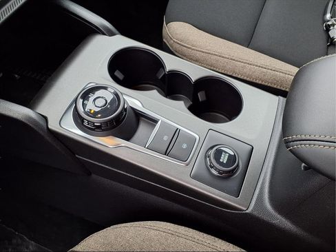 New 2025 Ford Bronco Sport Big Bend w/ Convenience Package image 12