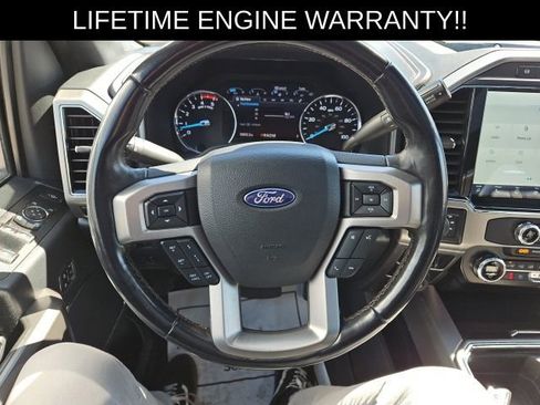 Used 2022 Ford F250 Platinum w/ Tremor Off-Road Package image 27