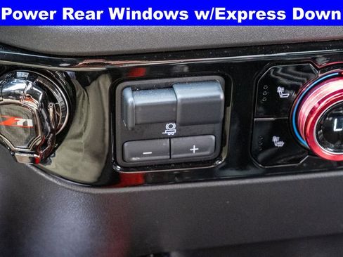 Used 2022 Chevrolet Silverado 1500 LT Trail Boss w/ LT Trail Boss Premium Package image 23