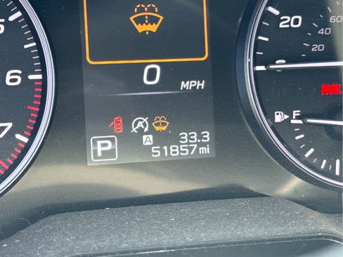 Used 2020 Subaru Outback Premium AWD/4WD image 12