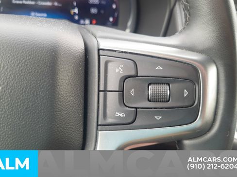 Used 2024 Chevrolet Tahoe LT AWD/4WD image 26