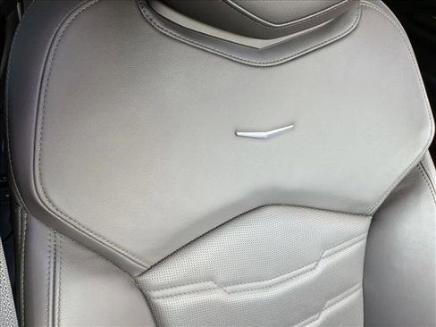 Used 2018 Cadillac CT6 Luxury image 19