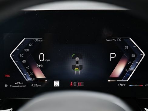 New 2026 BMW X1 xDrive28i w/ Convenience Package image 33