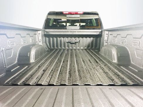 New 2026 Chevrolet Silverado 1500 ZR2 image 28