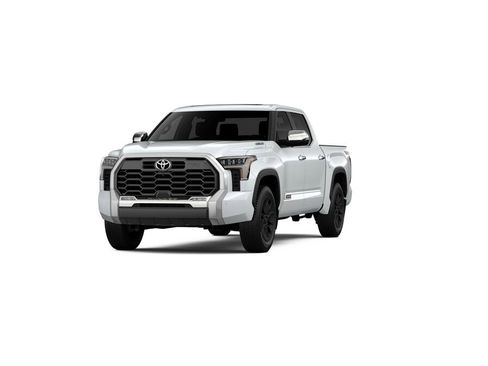 New 2026 Toyota Tundra 1794 Edition image 18