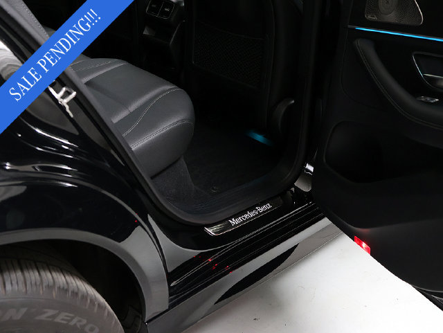 Certified 2023 Mercedes-Benz GLE 450 4MATIC image 34