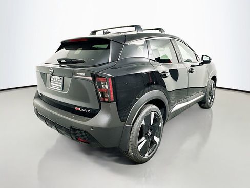 New 2026 Nissan Kicks SR w/ Cold Weather Package image 21