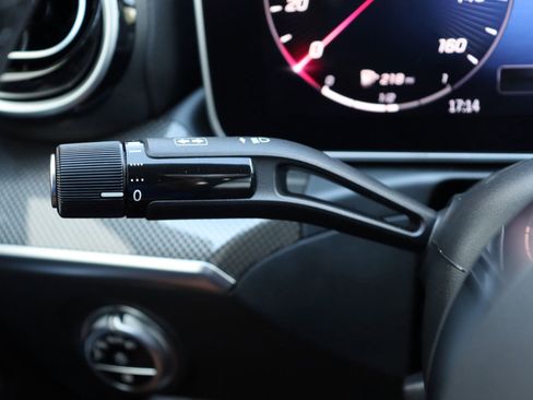 New 2024 Mercedes-Benz C 300 Sedan image 16