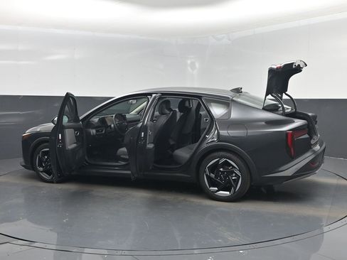 Certified 2025 Kia K4 EX image 23