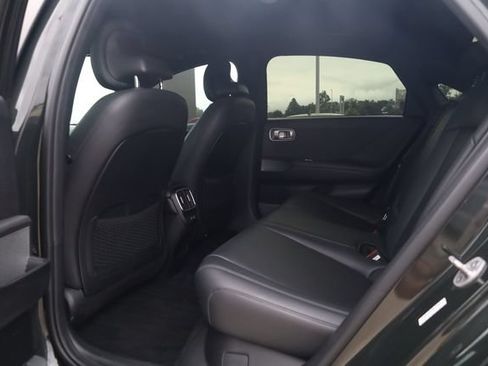 Used 2023 Hyundai Ioniq 6 SEL AWD/4WD image 21