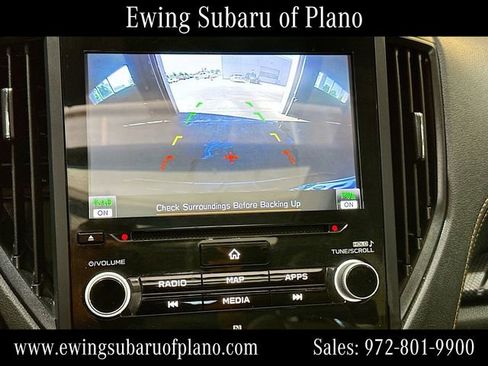 Used 2022 Subaru Forester Wilderness AWD/4WD image 14