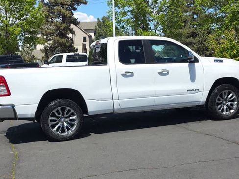 Used 2019 RAM 1500 Big Horn AWD/4WD image 9