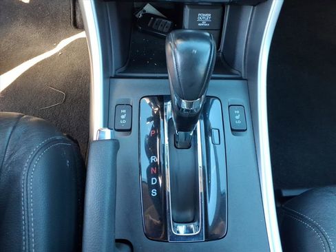 Used 2015 Honda Accord EX-L image 30