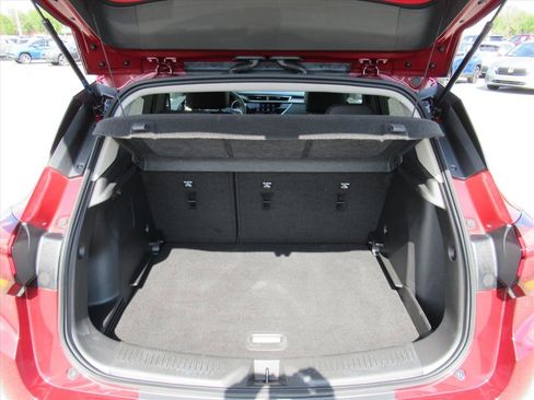 Used 2023 Buick Encore GX Select w/ Safety Package II image 30