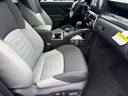 New 2026 Toyota Tacoma TRD Off-Road AWD/4WD image 13