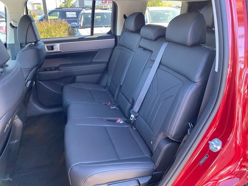 New 2026 Hyundai Santa Fe XRT image 30