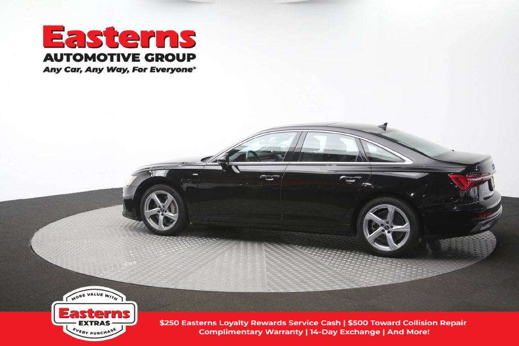 Used 2024 Audi A6 Premium Plus AWD/4WD image 64