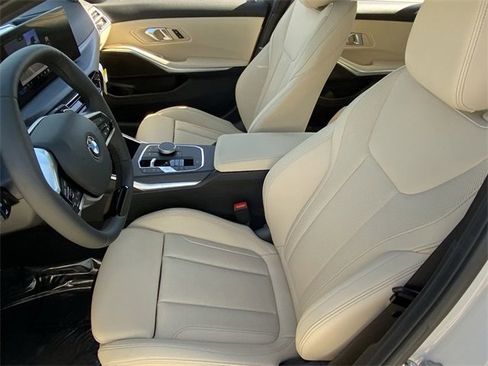 New 2026 BMW 330i 330i w/ Premium Package image 20