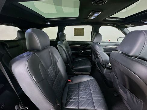 Used 2024 Kia Telluride SX X-Pro AWD/4WD image 44